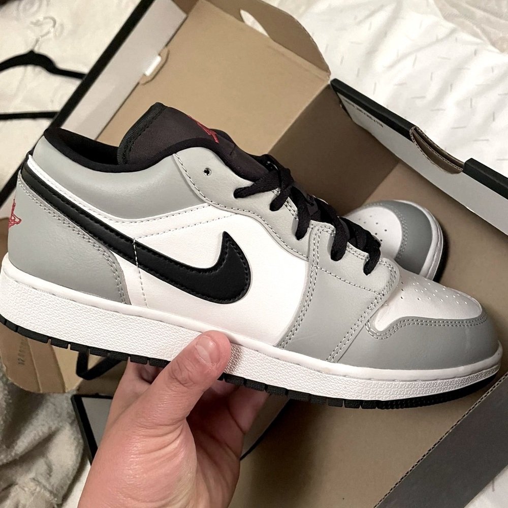 Nike Jordan 1 Low